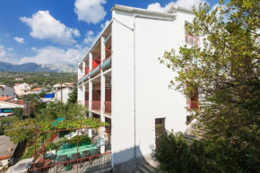 Гостиница Apartment Podgora 12326a  Подгора